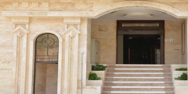 تصویر 1 از فروش سنگ نما تراورتن عباس آباد + قیمت خرید به صرفه